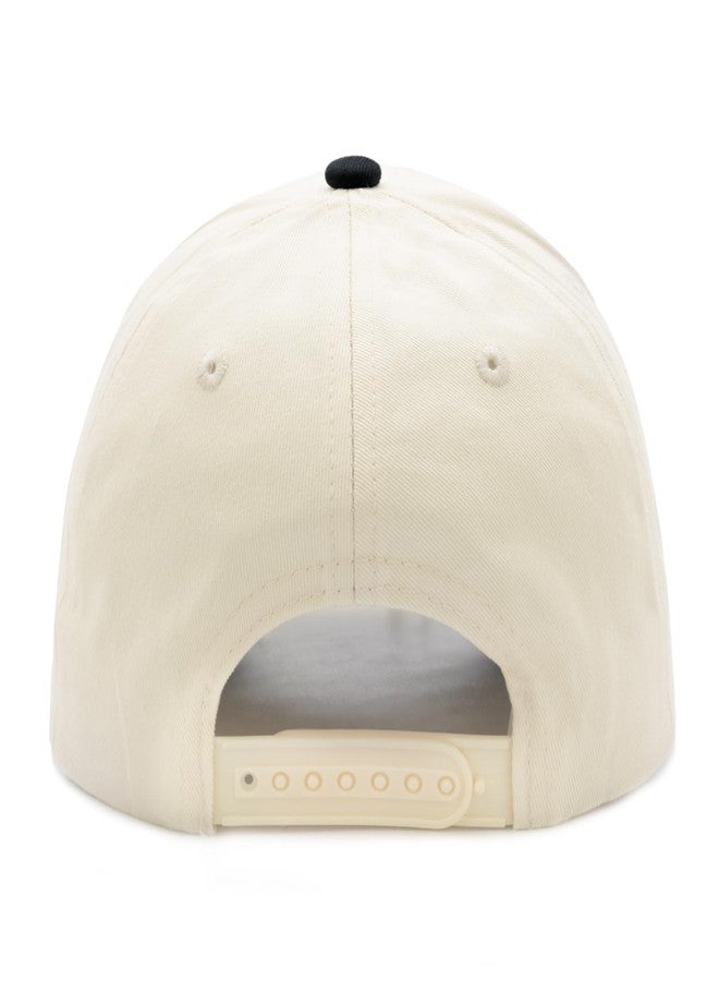 HAFOUXIGM Mimi Trucker Hat for Grandma, Christmas Birthday Gifts for Mimi, Adjustable Embroidered Vintage Two-Tone Baseball Cap for Grandma - Image 4